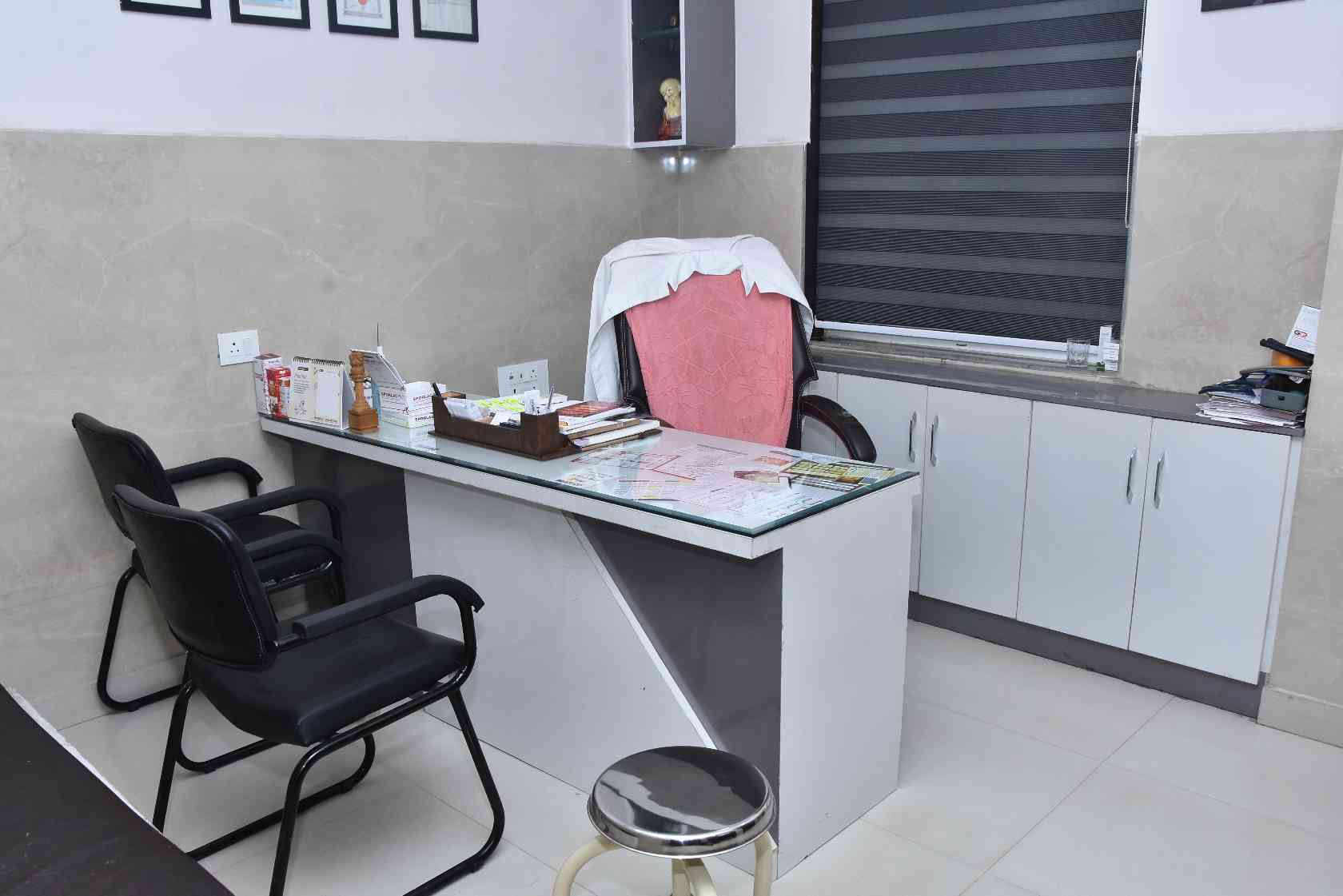 Arnav Nursing Home Gallery